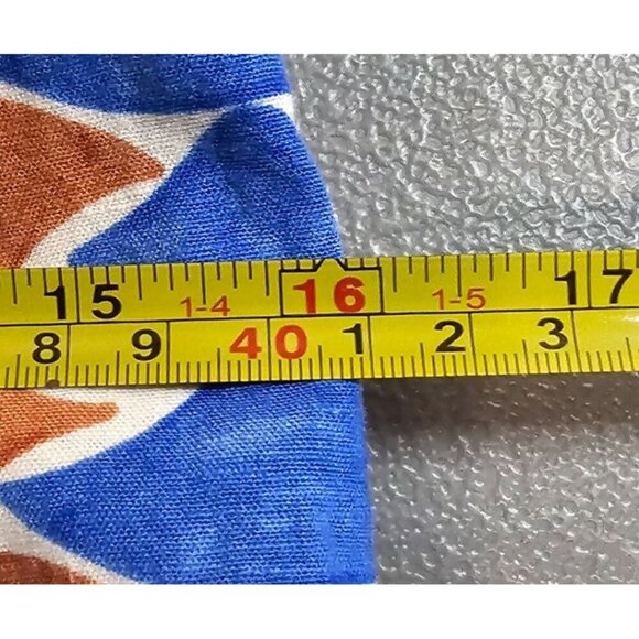 Anthropologie Maeve Womens 12 The‎ Ophelia Sleeveless Linen Slim Mini Dress NWT - Picture 12 of 15